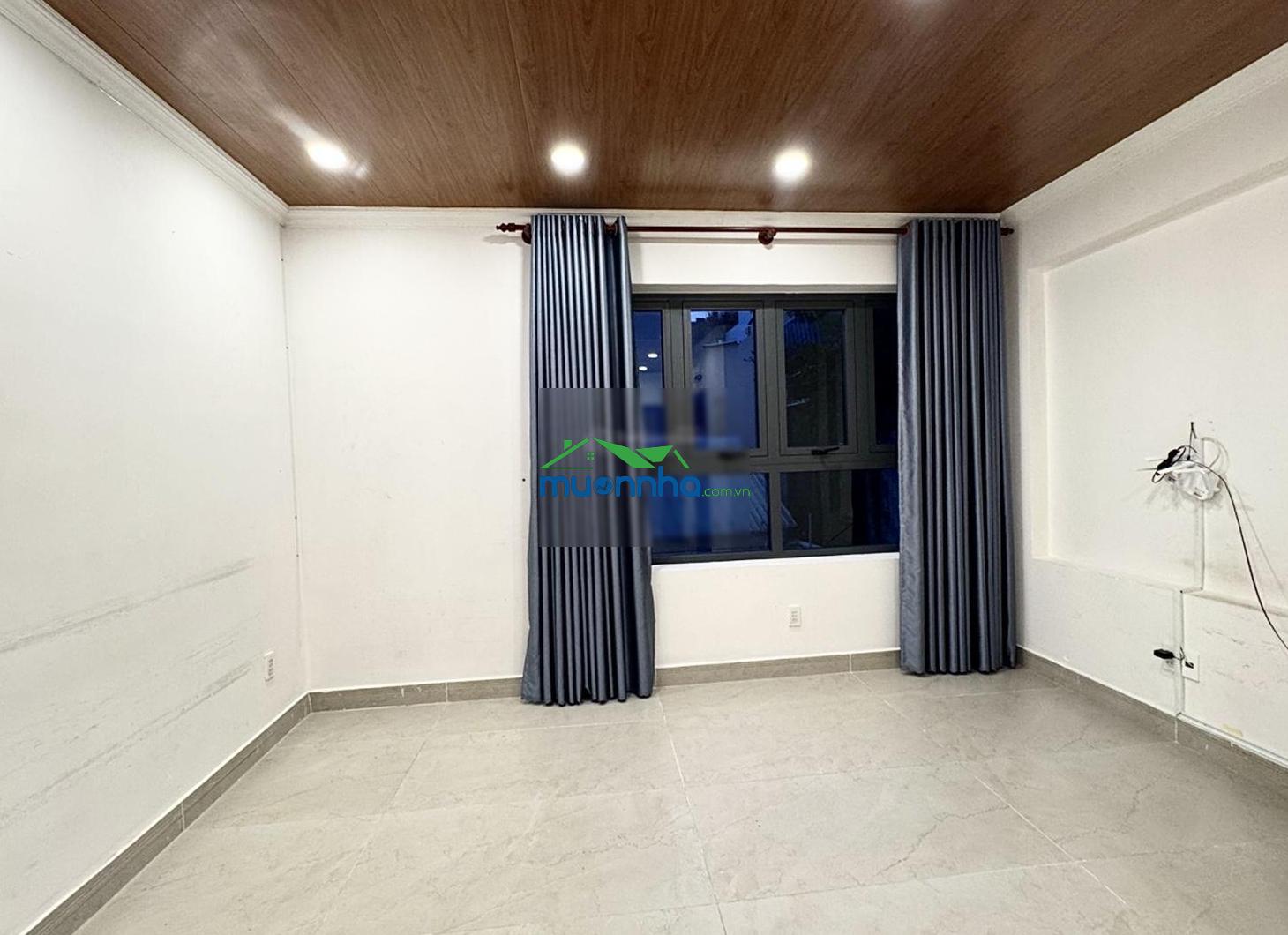 Nhà hẻm xh 5m, 1/sẹc, sổ đẹp, ko lg qh - nguyễn đình chiểu - 5.8x11(61m2), 4tầng - 16.5tỷ - 4