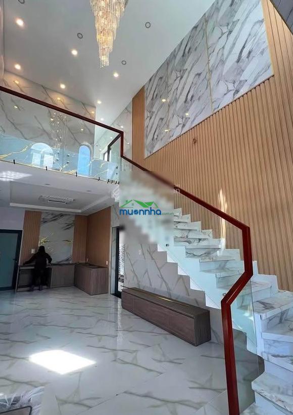 Nhà thật 100% trung tâm xã thái mỹ 5x35m, sổ riêng cầm tay - 3