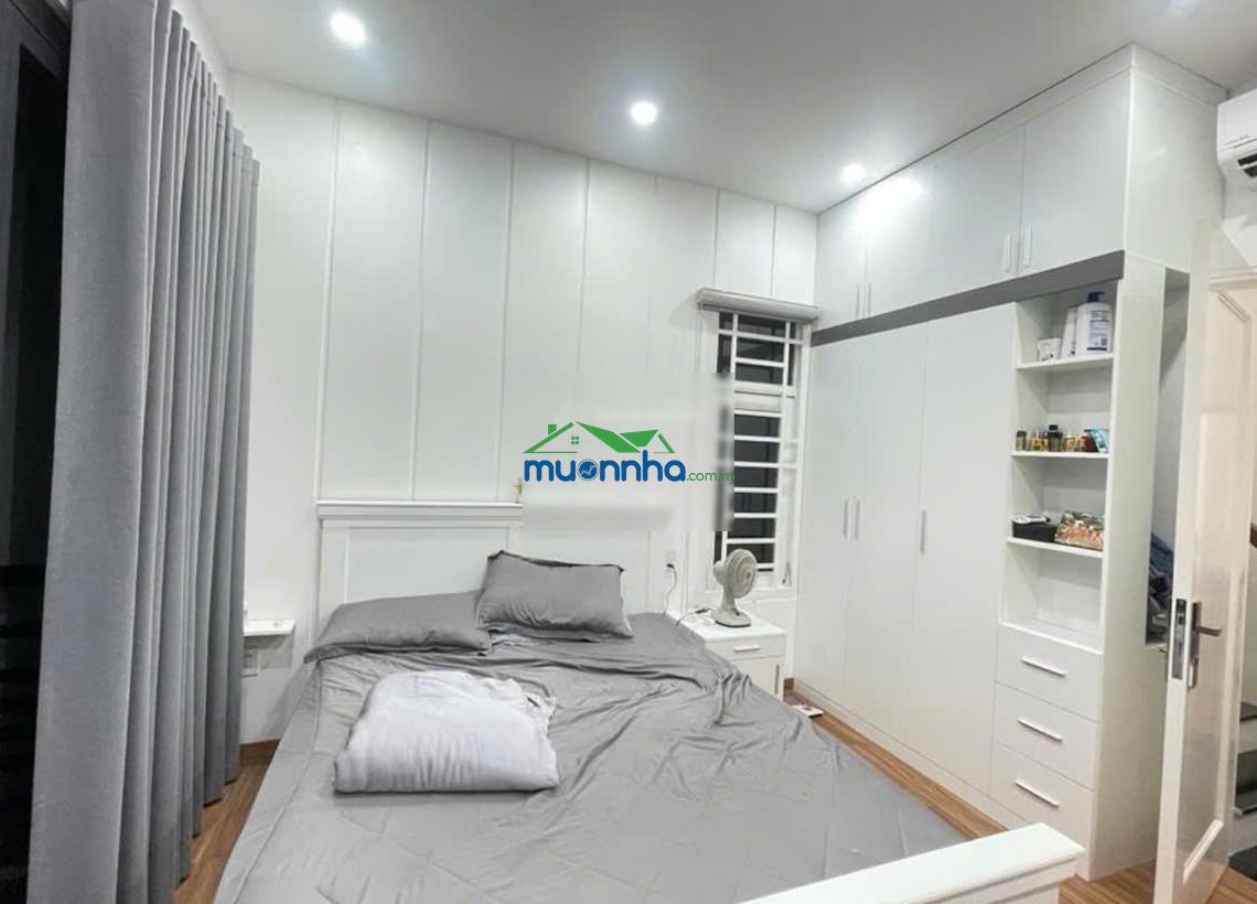 Bán nhà 3pn, 4wc, 46m² tại tân kỳ tân quý, 4,99 tỷ - 2