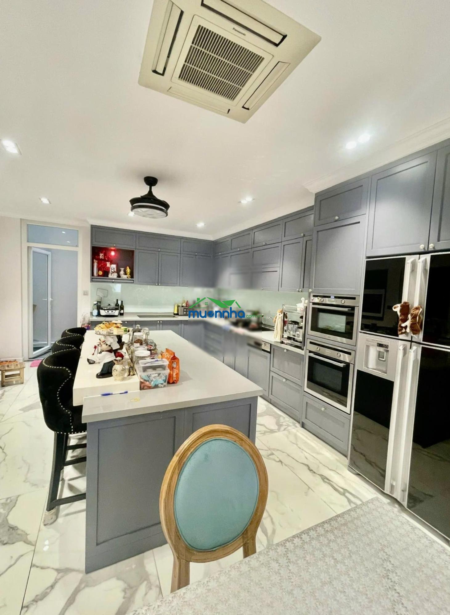 Giá rất tốt - bán nhà hẻm 38/ nguyễn văn trỗi, dt: 7mx30m - cn: 170m2 - kc: 4 tầng, giá: 39.9 tỉ - 2