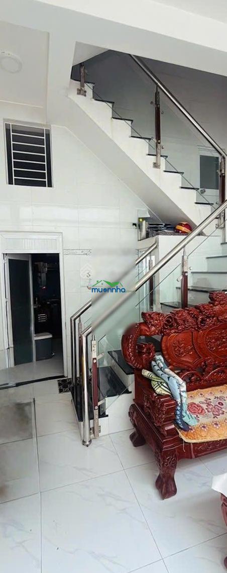 Bán nhà riêng tại nguyễn minh châu, tân quý, tân phú, 4,99 tỷ, 38m2, giá siêu hời - 4