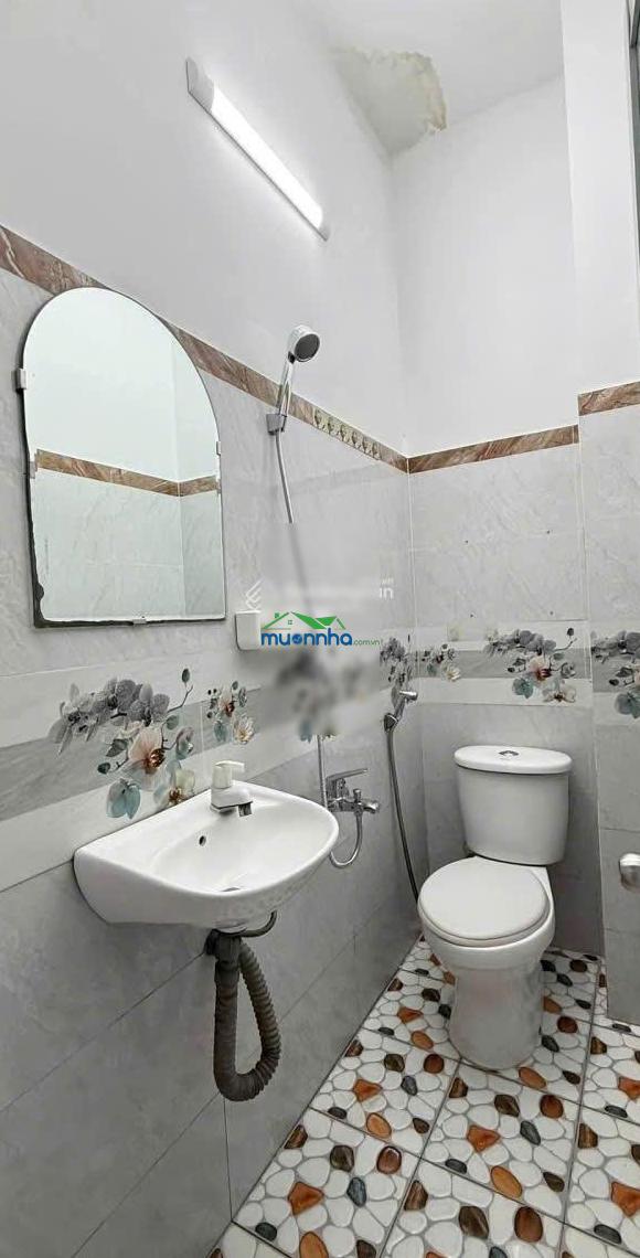 Chủ gửi bán nhanh căn nhà tân thới hiệp, quận 12 - 4
