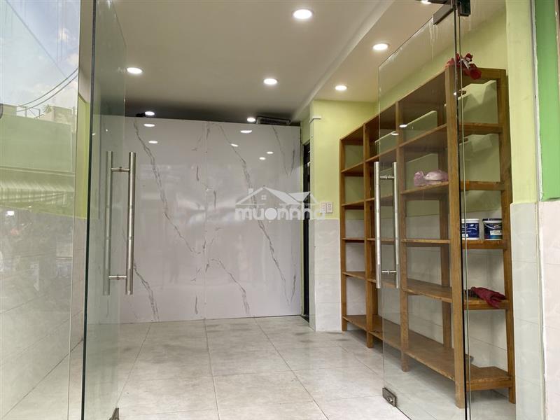 📣 Cho thuê mặt bằng kinh doanh – quận 3
