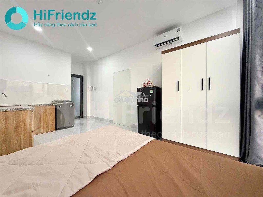 Phòng ngay chợ bình lợi đối diện bách hoá xanh - 2