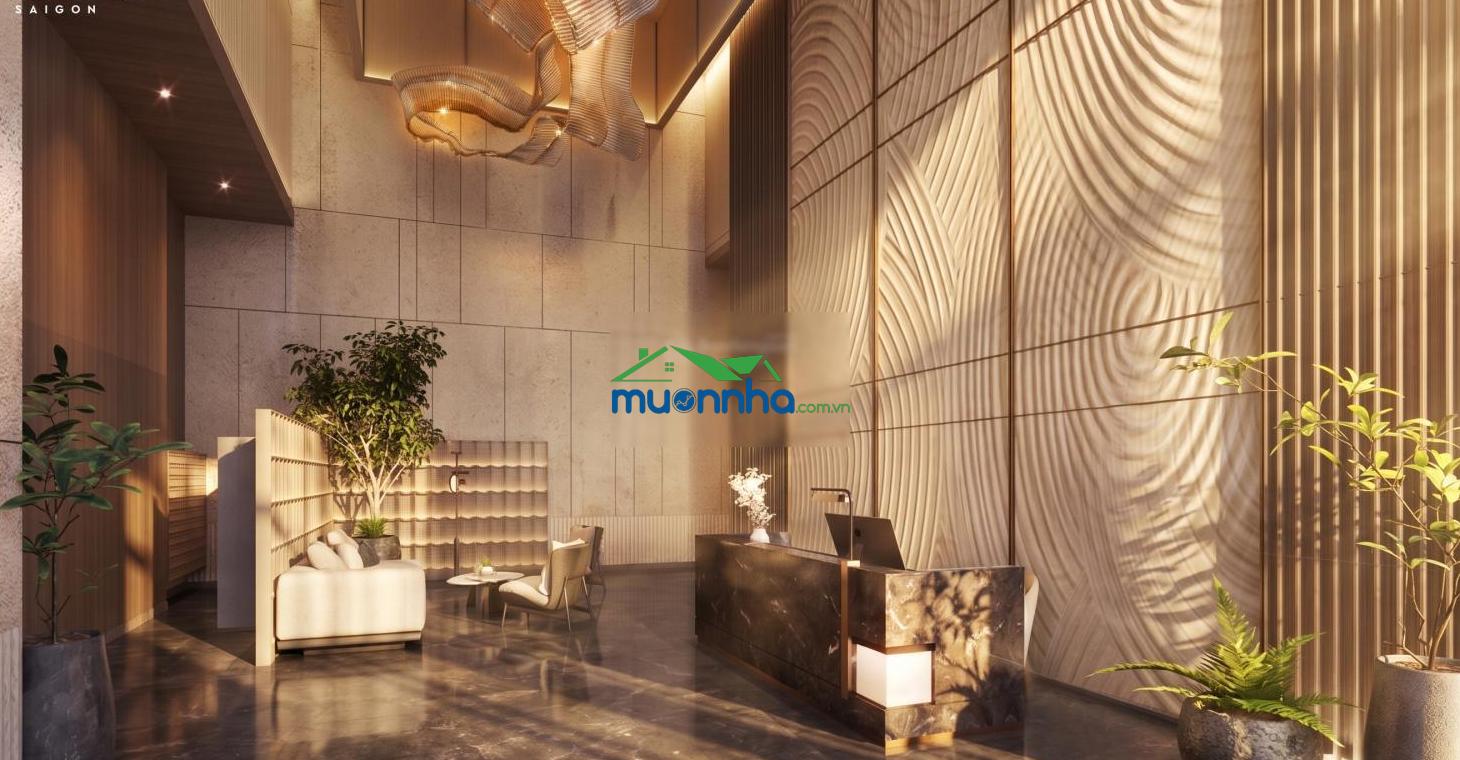 Bán căn 66m2 (2pn - 2wc) monrei sài gòn giá 2,996 tỷ, tt 15% nhận nhà, ân hạn gốc 5 năm