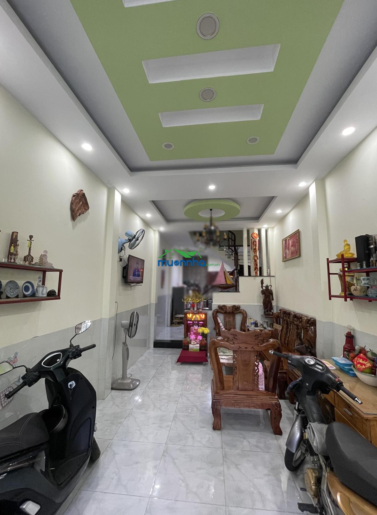 Chính chủ bán, gần ngã 5 vĩnh lộc - 2