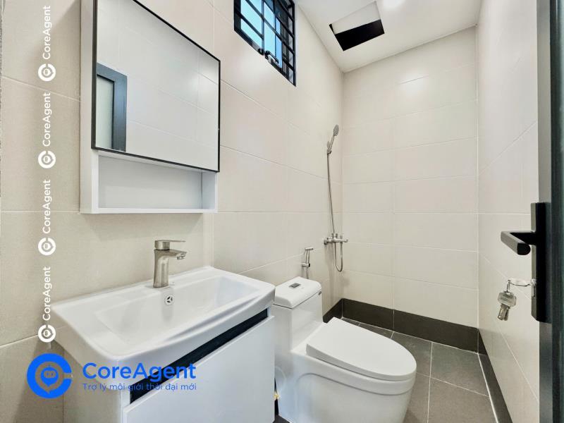Studio sân vườn full nội thất ngay ngã tư thủ đức - lê văn việt - 2
