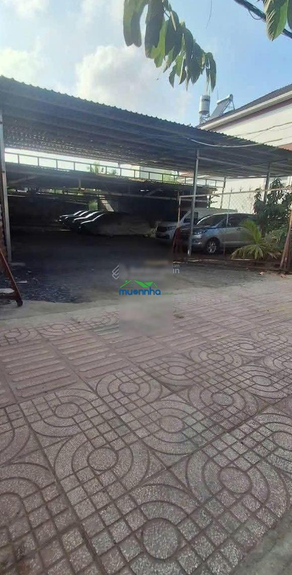 Mặt tiền kd - xe tải vivu - 157m2 - nhà nát - chỉ 5.5tỷ - sát cầu long kiểng - nhà bè - 3