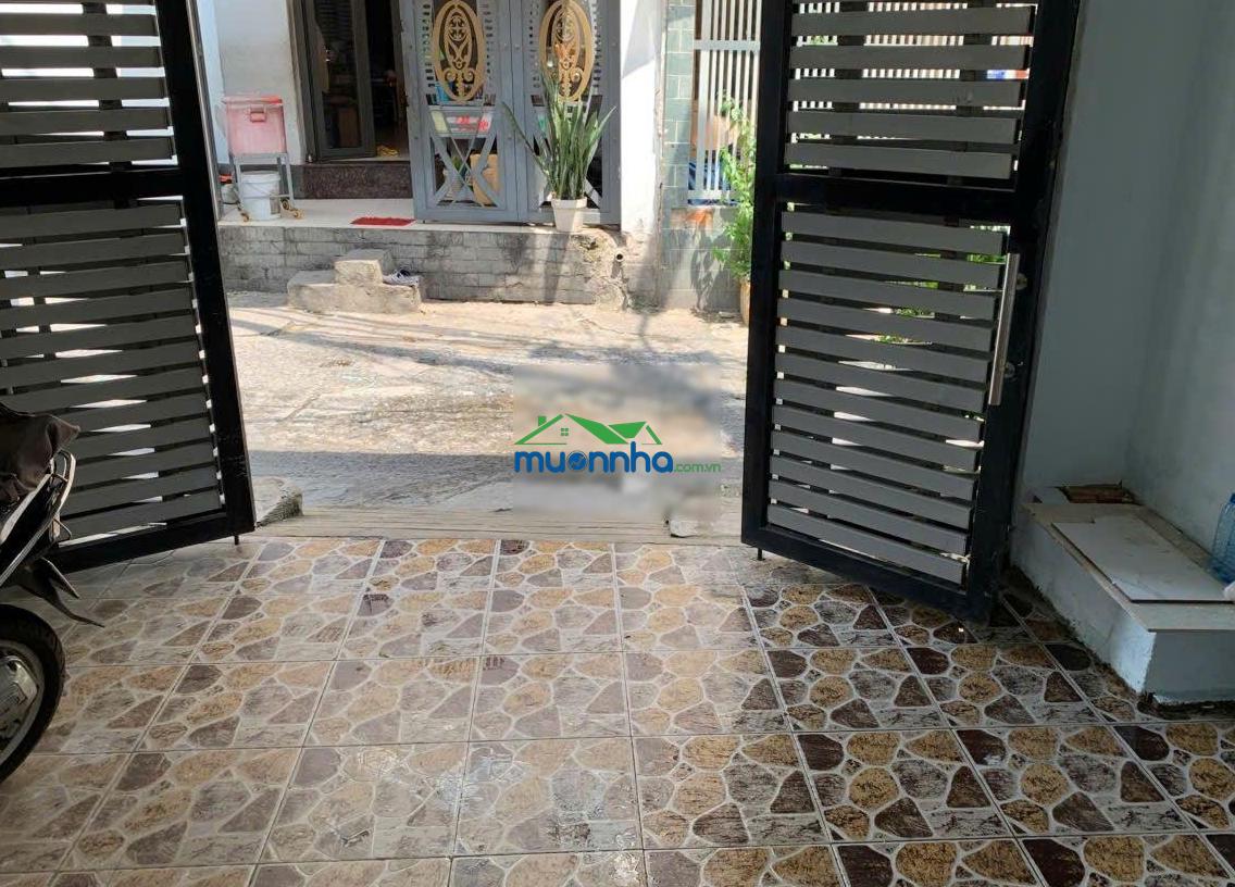 Ô tô ngủ nhà - 89m² - sổ vuông vức - khu an ninh dân trí - quận 7 - chỉ nhỉnh 9 tỷ