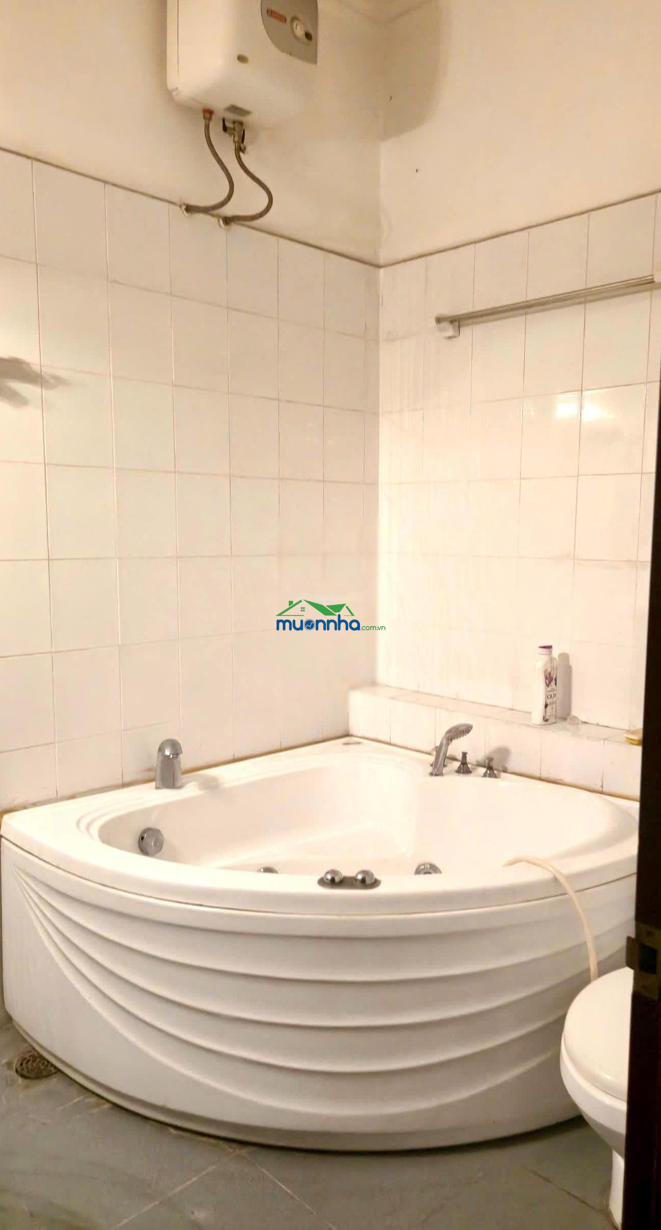 Giảm mạnh 1.1 tỷ - sở hữu ngay nhà ngang 8m tại "lõi" quận 3 cư xá đô thành - trung tâm sg - 3