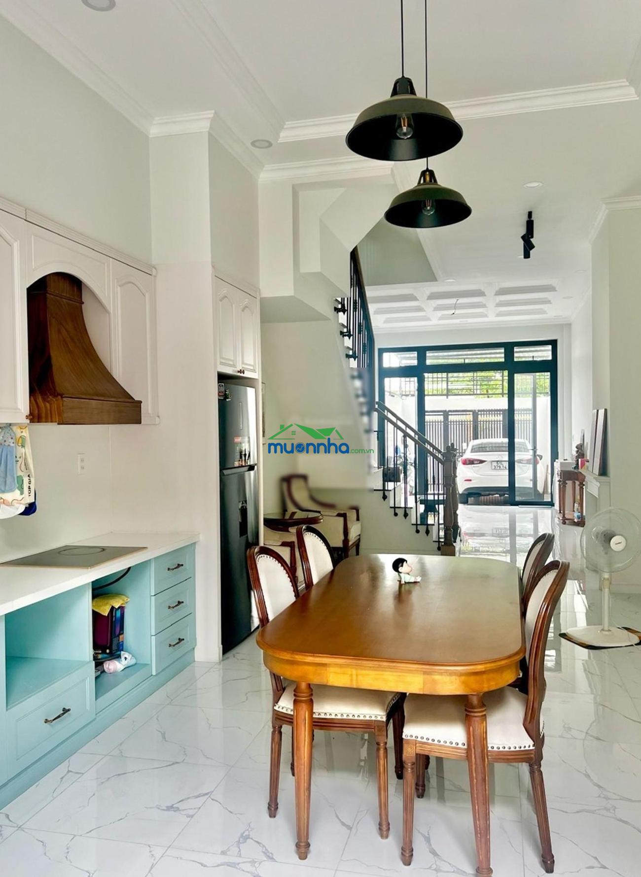 Siêu siêu đẹp, nhà 4 tầng, 86m2, gần vòng xoay phú hữu, nguyễn duy trinh, quận 9, chỉ hơn 7 tỷ - 4