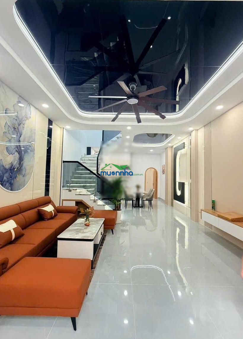 Bình tân giảm thêm 100 triệu chỉ còn 6,45 tỷ (thương lượng) shr 70m 3pn 3wc - 3