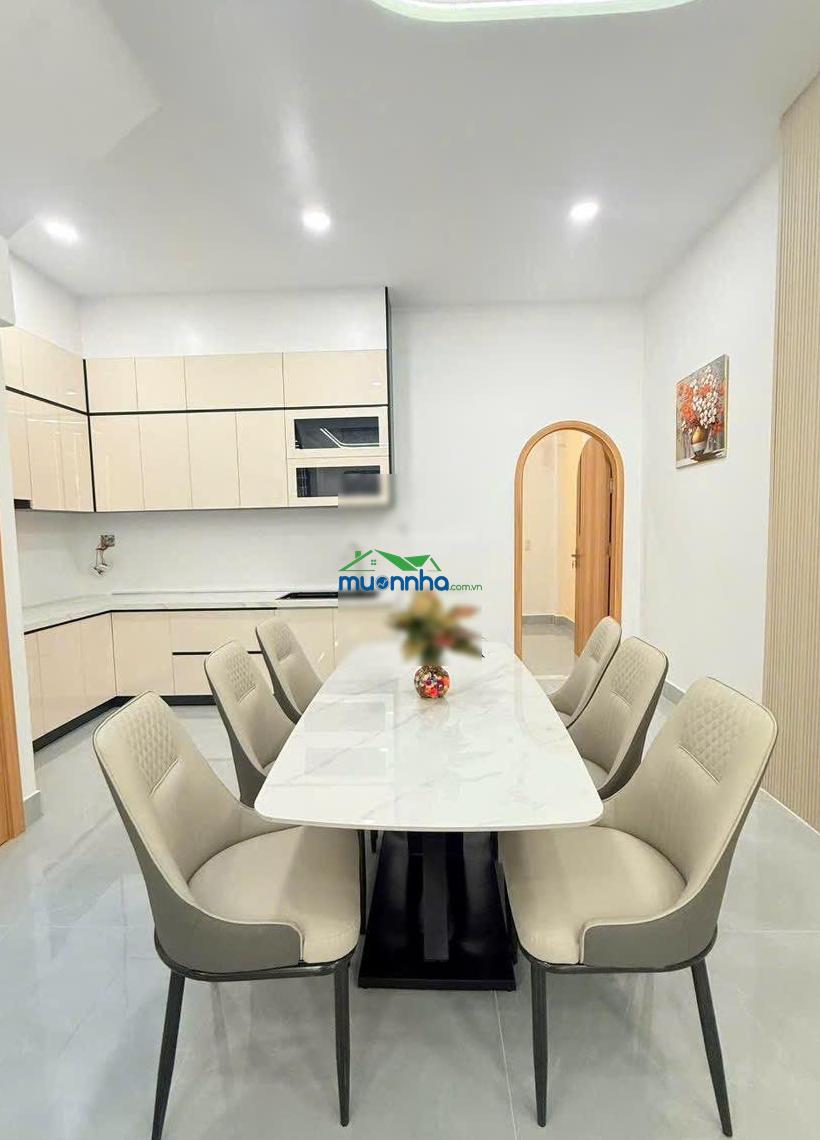 Bình tân giảm thêm 100 triệu chỉ còn 6,45 tỷ (thương lượng) shr 70m 3pn 3wc - 2