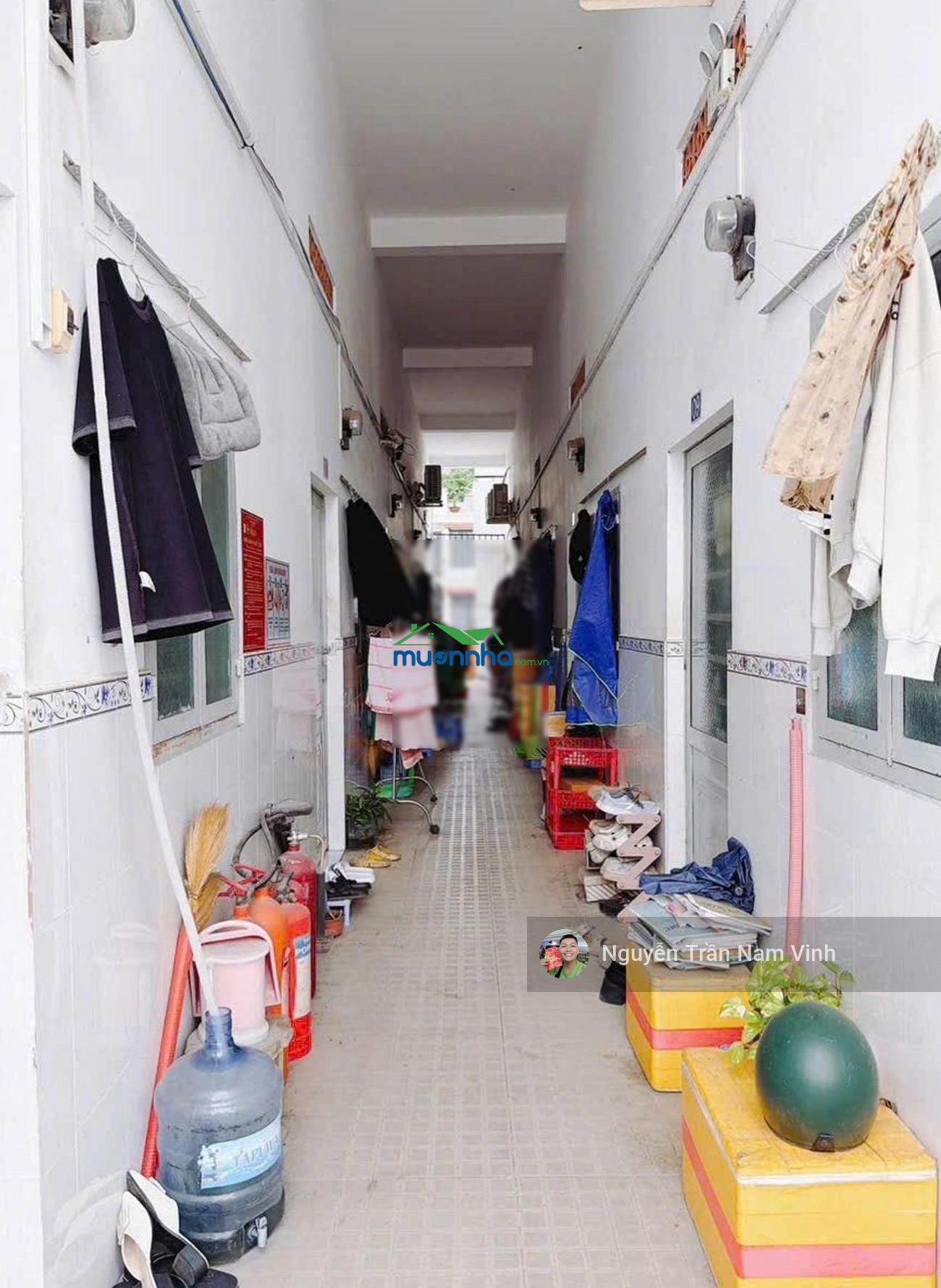 Bán nhà khu eco green hoàn cầu 291m2 ngang 8m dài 36m sẵn 20 phòng trọ dòng tiền ổn định chỉ 24 tỷ - 2