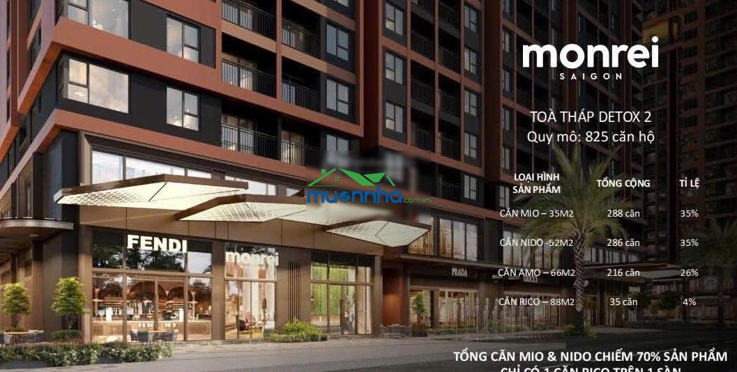 Mở bán tháp detox và onsen nắm rổ hàng giá cực tốt chỉ từ 2tỷ221, stu 1tỷ870 thanh toán đ1 chỉ 15% - 4