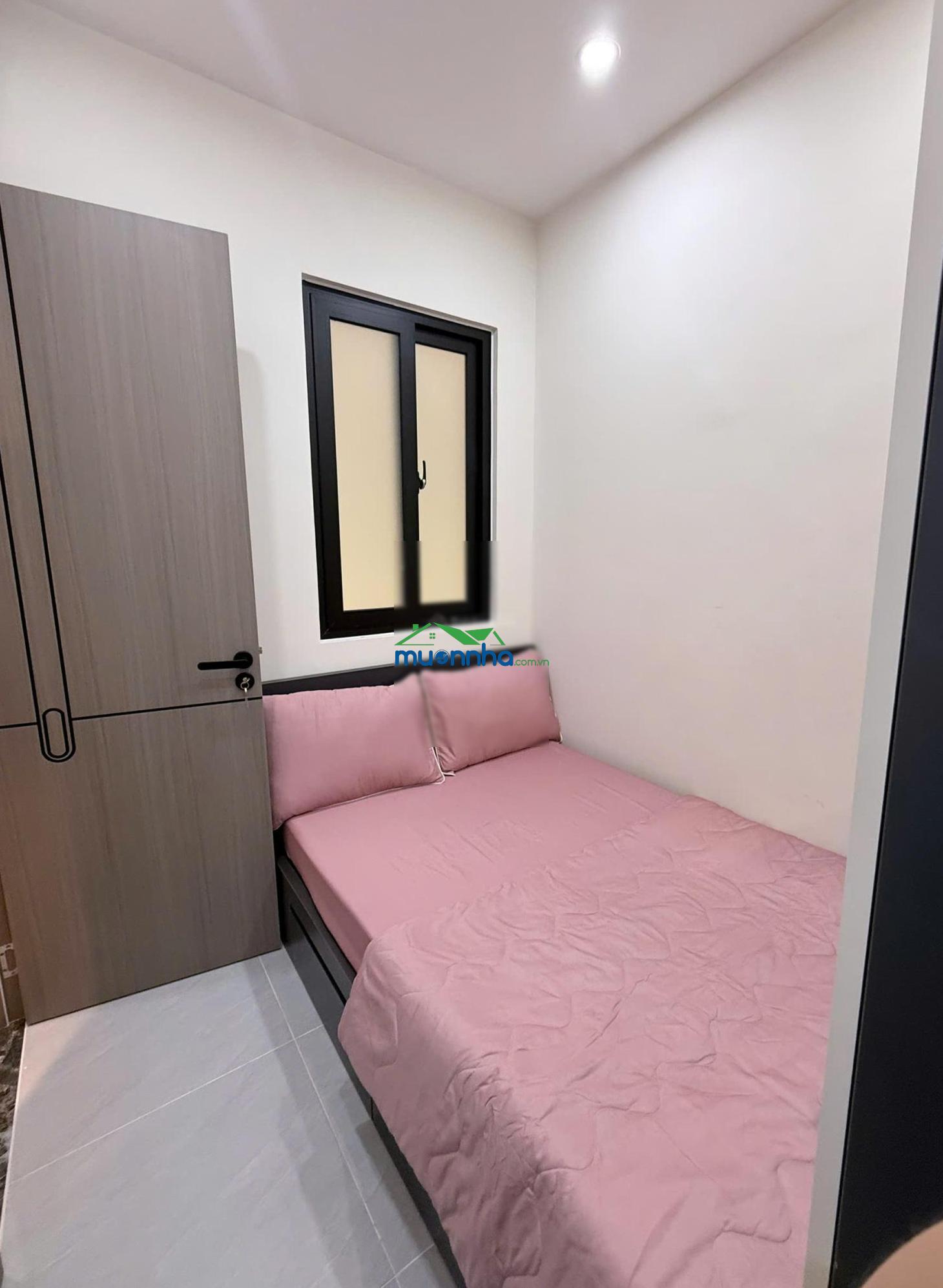 Nhà q11 gần mt lê đại hành chỉ 4.2 tỷ tl - 2