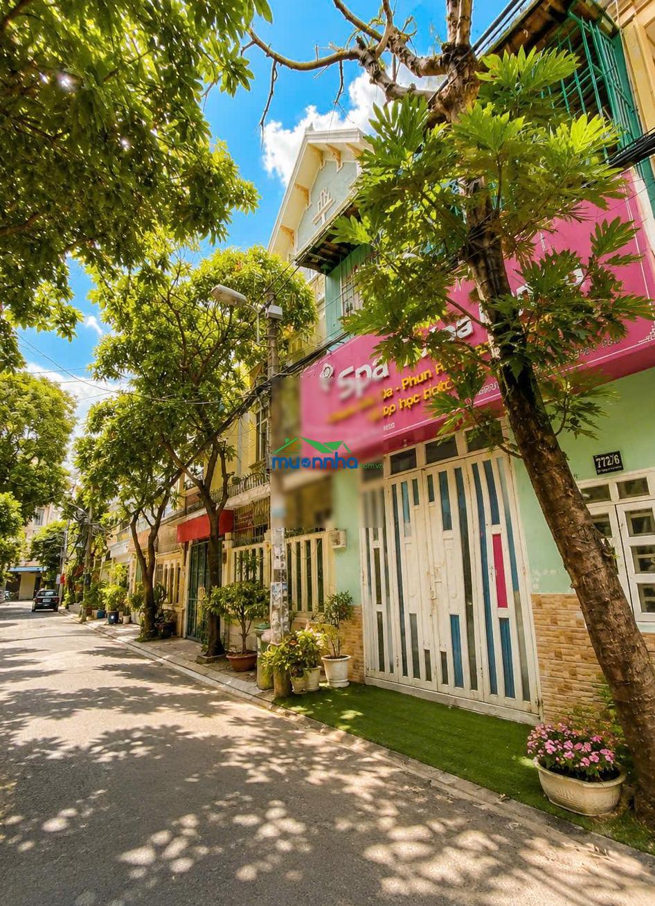 Cực phẩm! khu cộng hòa, tân bình. ngang khủng ~6m - 3 tầng. dân trí cao - an ninh. chỉ 9,8 tỷ - 3