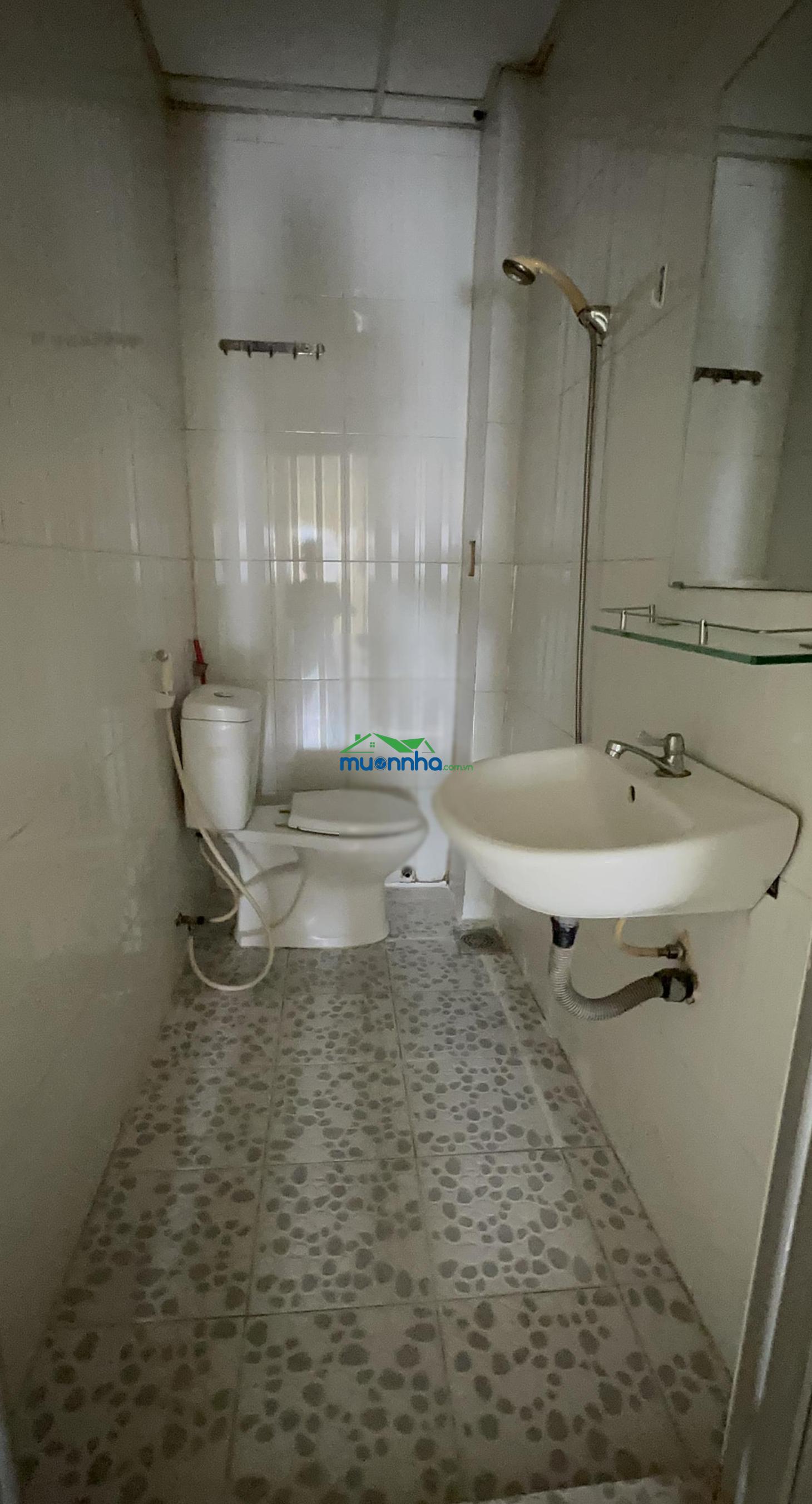 Nhà c1 phạm hùng 4pn giá chỉ 3,6 tỷ gần aeon quang bửu pháp lý rõ ràng - 3
