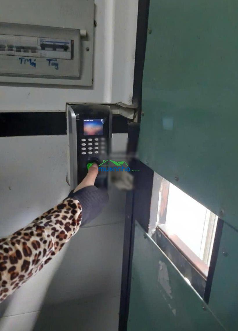 Toà chdv 36 phòng, gần sân bay - dòng tiền 1 tỷ 320 triệu/năm - giá chỉ 26 tỷ