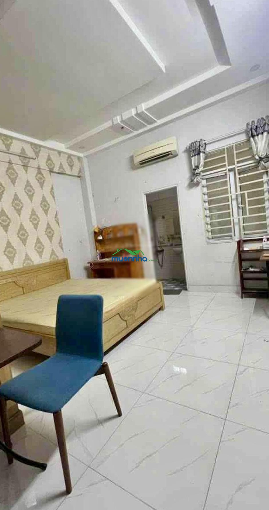 Hẻm xe hơi 1 trục nguyễn duy cung, phường 12, gò vấp dt: 60m² kết cấu 3 tầng btct - giá 5 tỷ 9