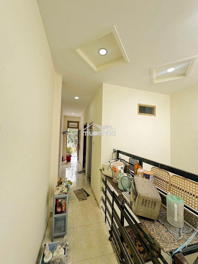 Chính chủ bán căn nhà tâm huyết tại trung tâm thị trấn hóc môn (có thư - 4