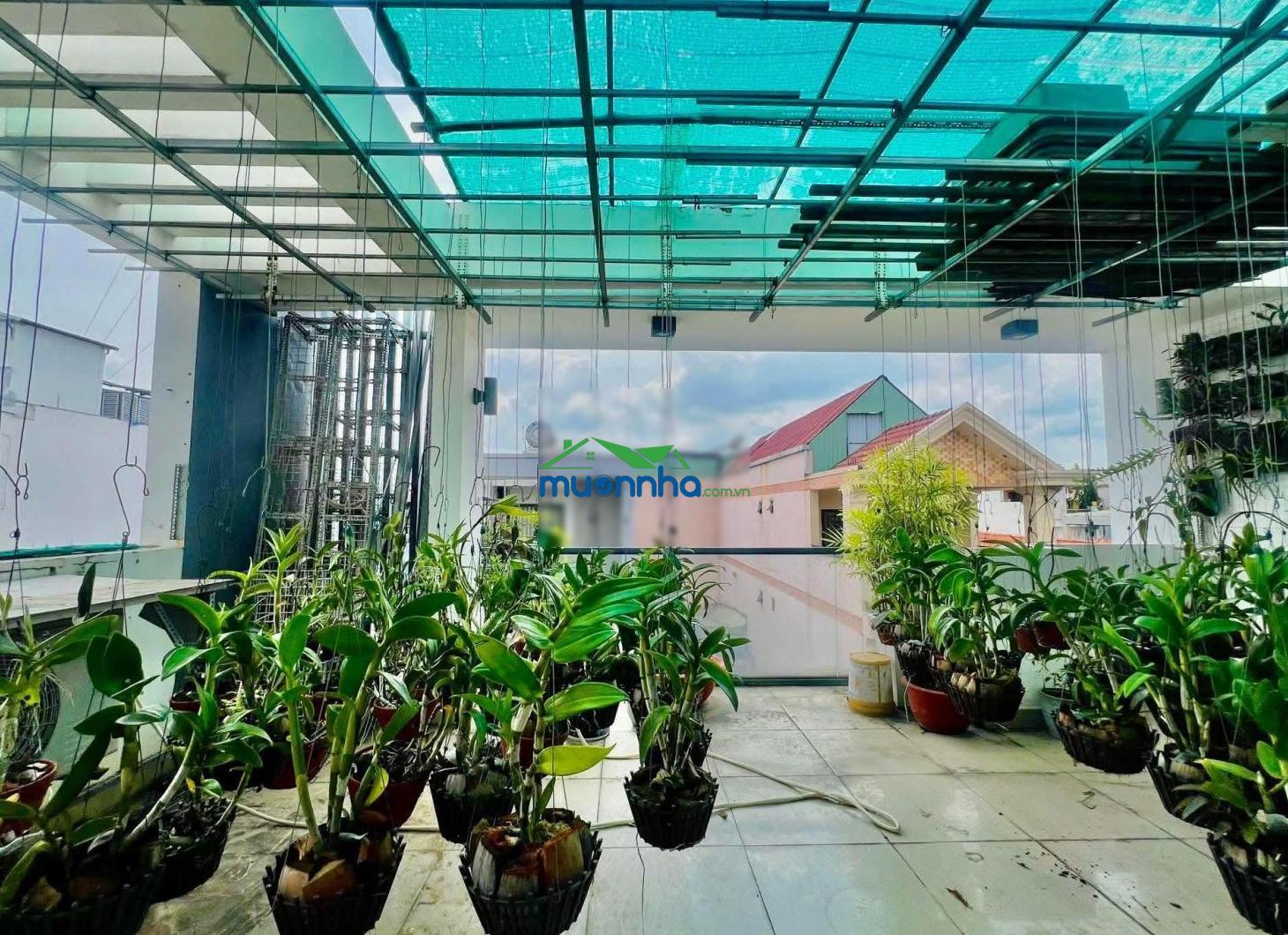Gấp bán 24.9 tỷ giảm về 23.9 tỷ - hàng hiếm 6 tầng (7mx12m) - công viên khu vip thích quảng đức