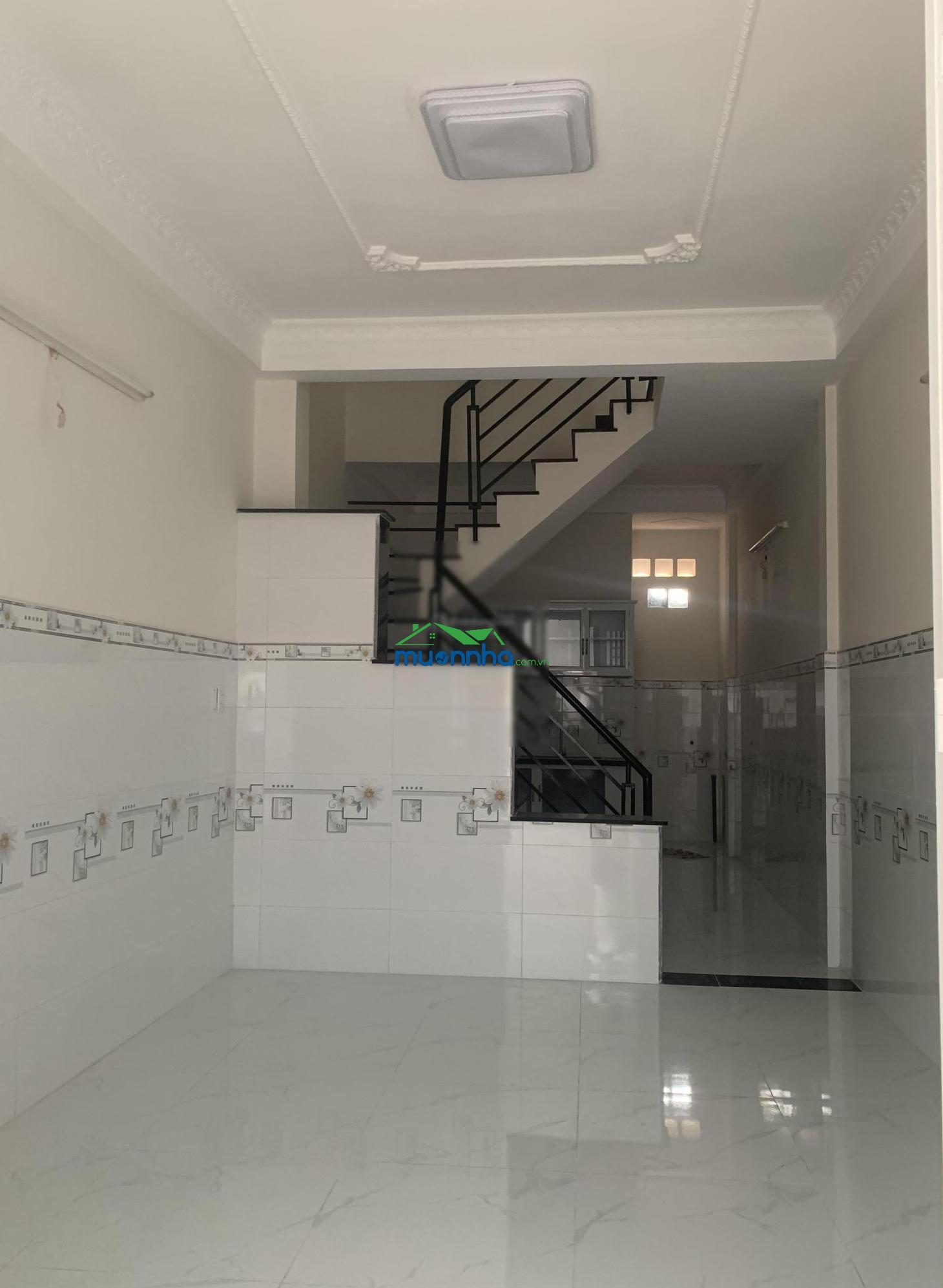 Nhà riêng bán tại lê văn lương, 1,75 tỷ, 30m2, giá tốt hot! - 2