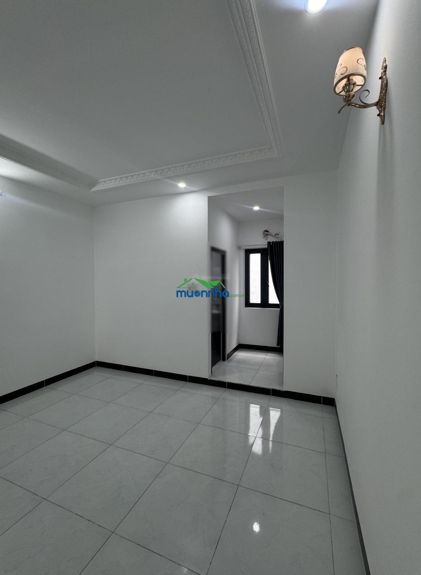 Siêu phẩm 5 tầng-70m2-ngay hương lộ 2 - sổ đẹp vuông vức hoàn công đủ - khu dân cư an ninh yên tĩnh - 3