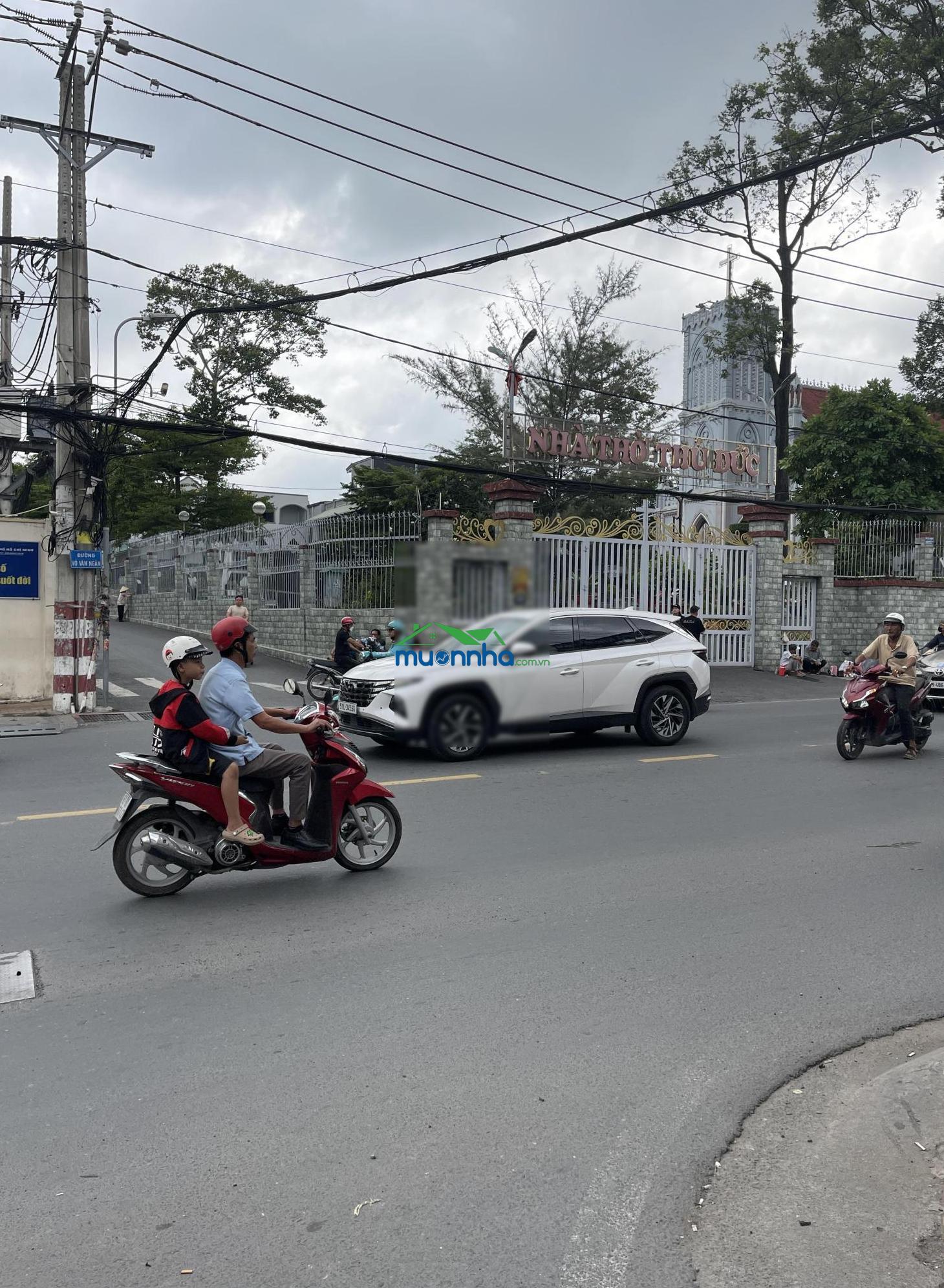 Võ văn ngân - nhà 42m² - hơn 3 tỷ - 2pn lh lê lai 0939 888 ***.. - 3