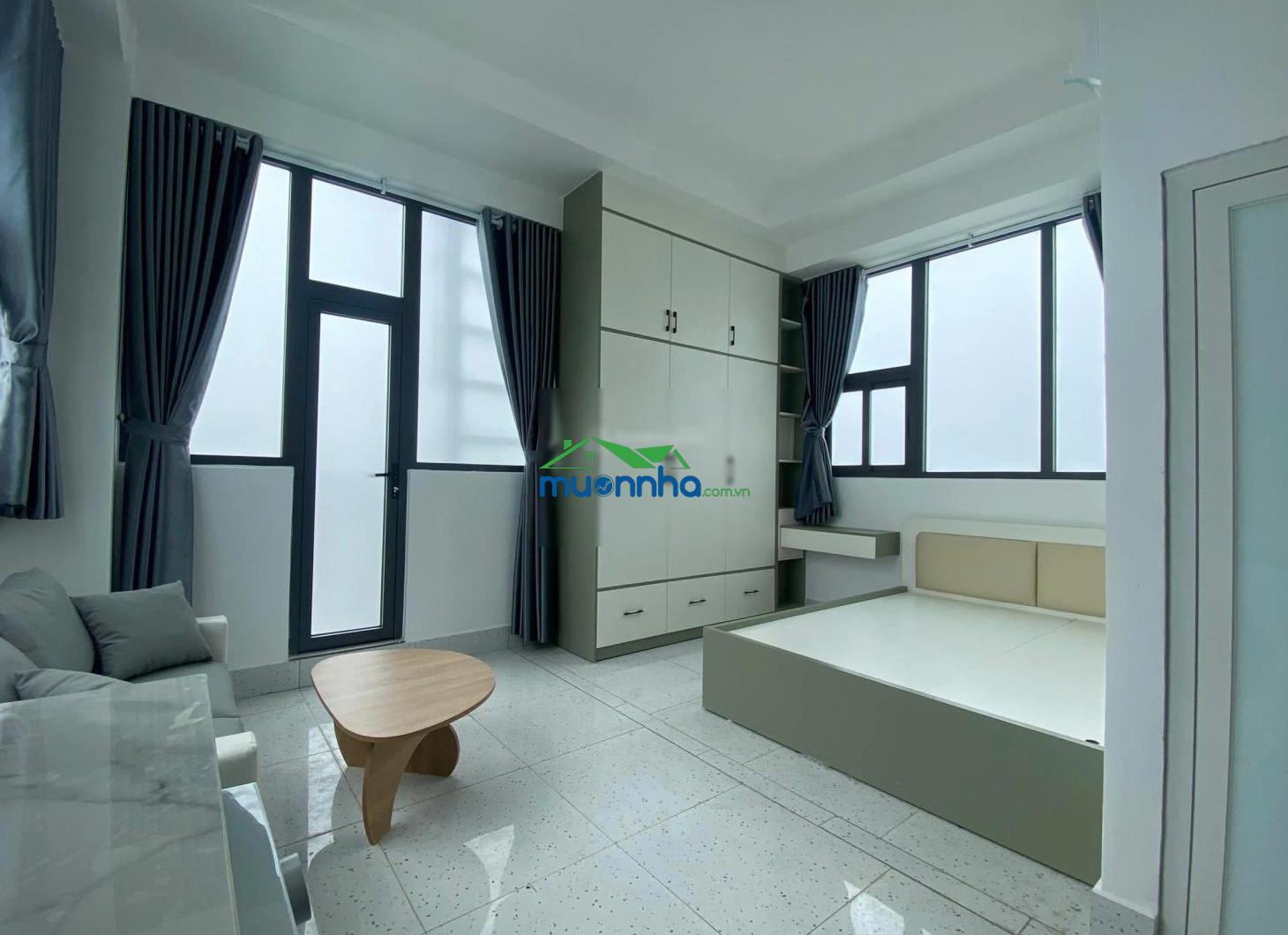 Tòa nhà căn hộ mới 100% 17 phòng khai thác full, có thang máy, chỉ 9,8 tỷ! - 4