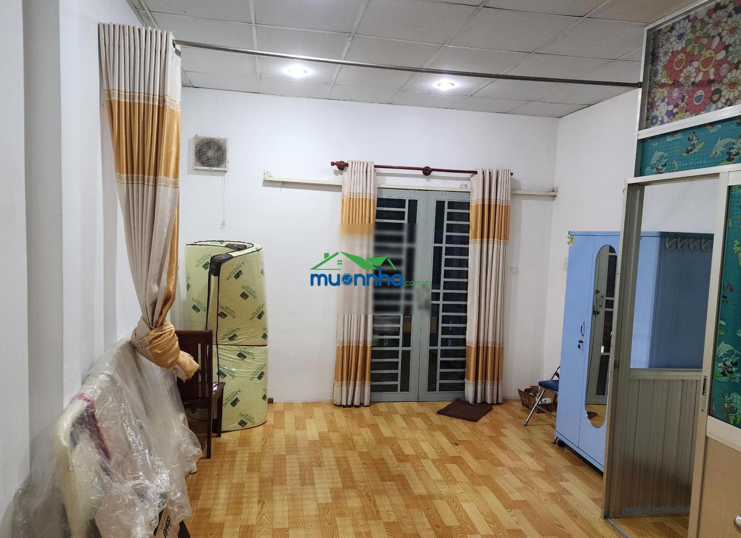 Gần aeon tân phú - 4x15.5m - tổng 56.33m2 - 1 lầu - giá chỉ 6.4 tỷ tl - hh 1% nhận đủ - 3