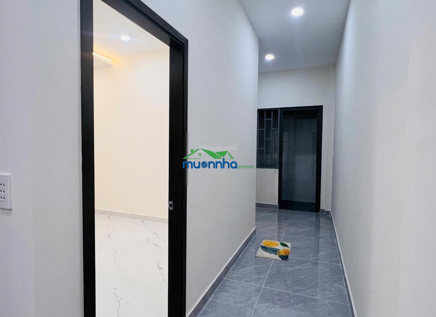 Chính chủ bán nhà phố 5x20, giá tốt, 3pn, rất thích hợp ở hoặc đầu tư