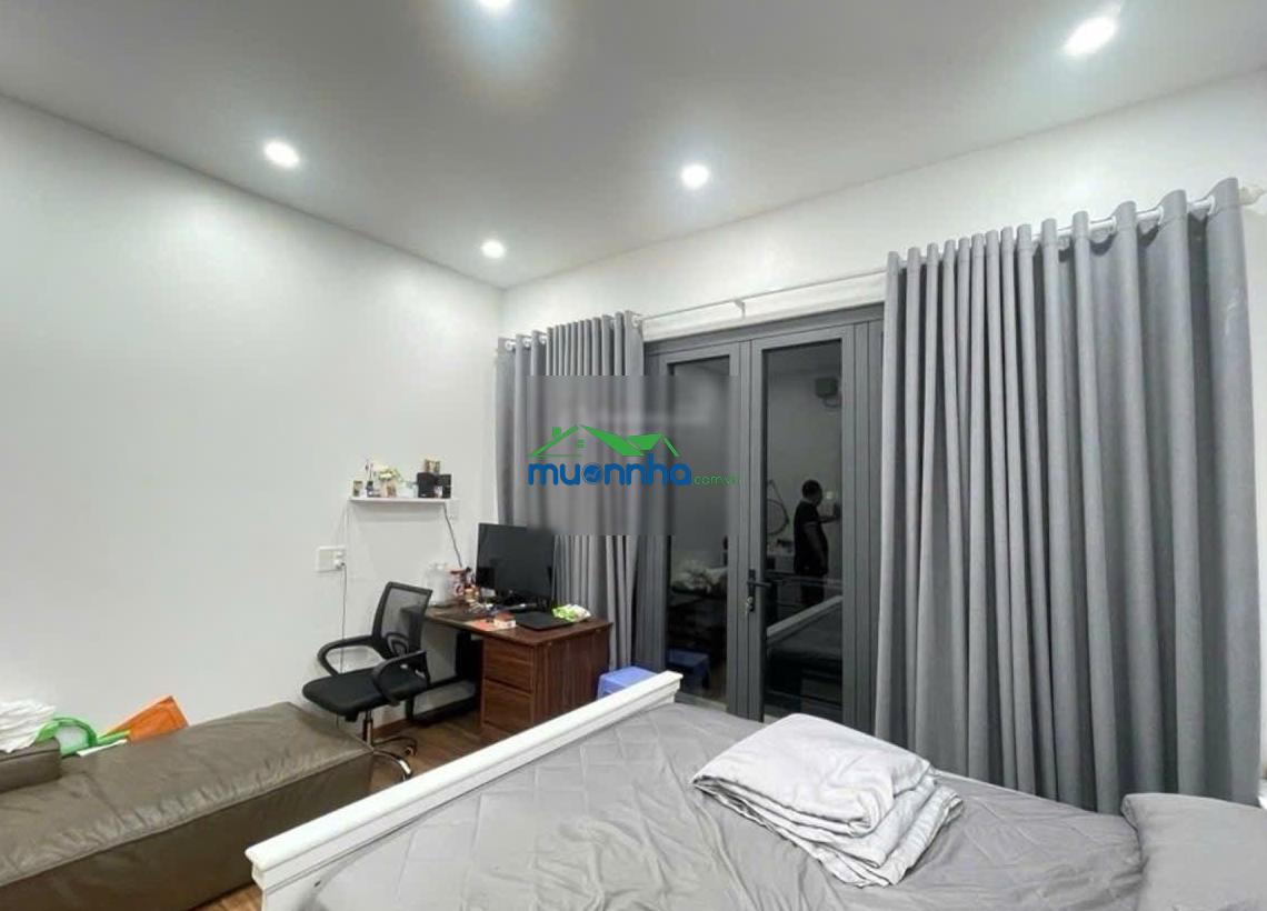 Nhà tân kỳ tân quý - 4.1x12m - 2tầng - giá 4. x tỷ - 4