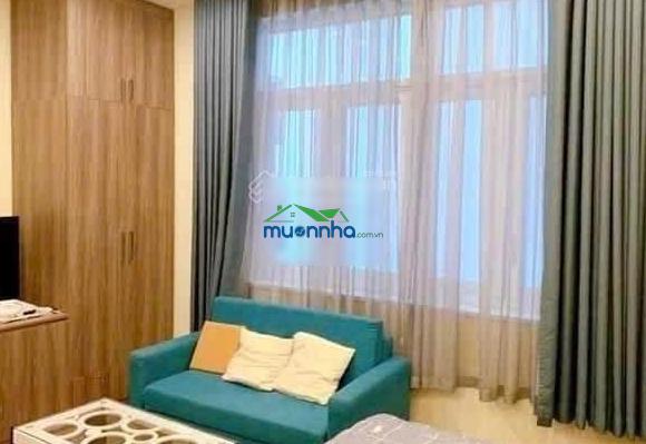 Nhà nguyễn khoái - ngang 5,2x16 - thu nhập 80tr/tháng - giá 11ty5