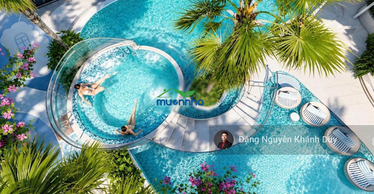 Booking ưu tiên đợt đầu căn hộ cao cấp của khang điền và keppel - cashback đến 12% - 3