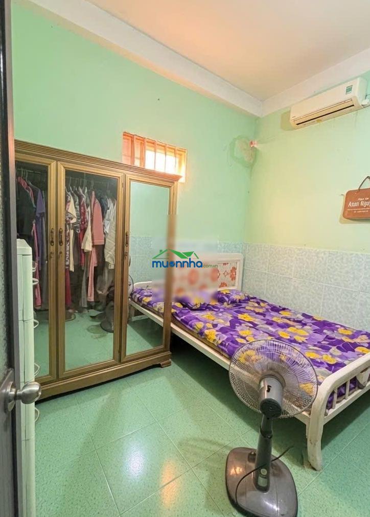 Nhà 2 tầng hẻm xe hơi thông - gần nhà thờ long bình - diện tích 74m² 3pn 2wc - chỉ 4,7 tỷ - 3