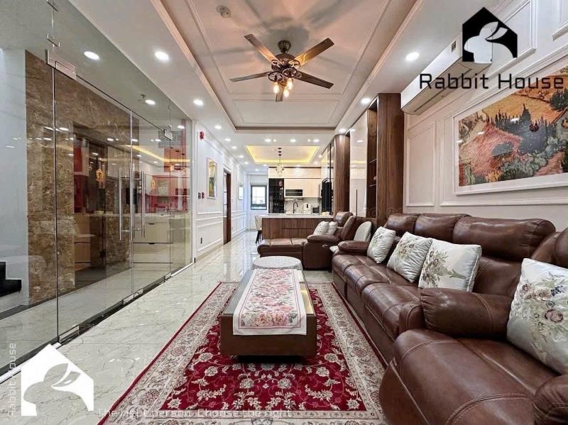 Căn hộ 2pn full nội thất – yên thế | gần sân bay tsn – nhà ga t3