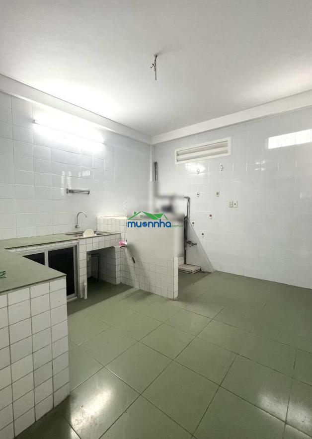 Bán nhà bình thạnh hẻm xe tải kết nối phạm văn đồng chỉ 3 phút - 2