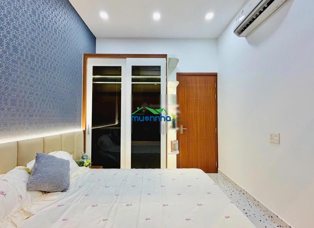 Bán nhà hẻm 108 đường số 01, đường thống nhất, gò vấp, giá 4,2 tỷ thương lượng - 3