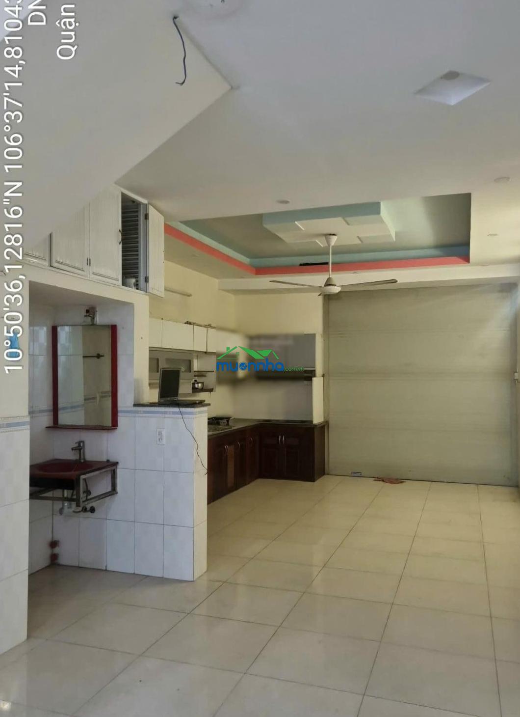 4,5 x 20 = 6 tỷ 850 nhà kdc an sương đường dn4-1, tân hưng thuận, quận 12 - 3