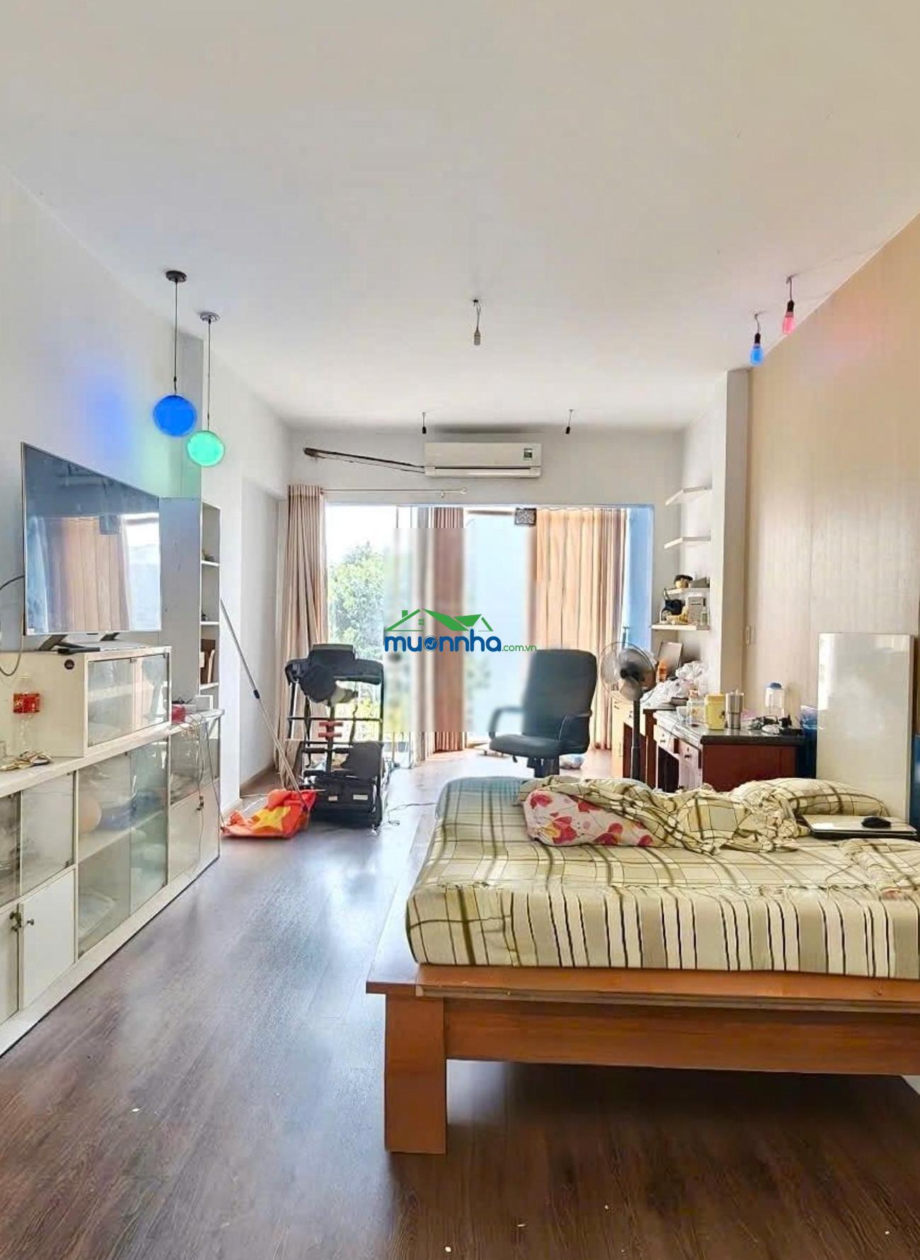 Bán nhà chỉ 5,95tỷ ngay chợ nhỏ tăng nhơn phú a ô tô tận cửa diện tích: ngang 4,3m dài 14m kết cấu - 3