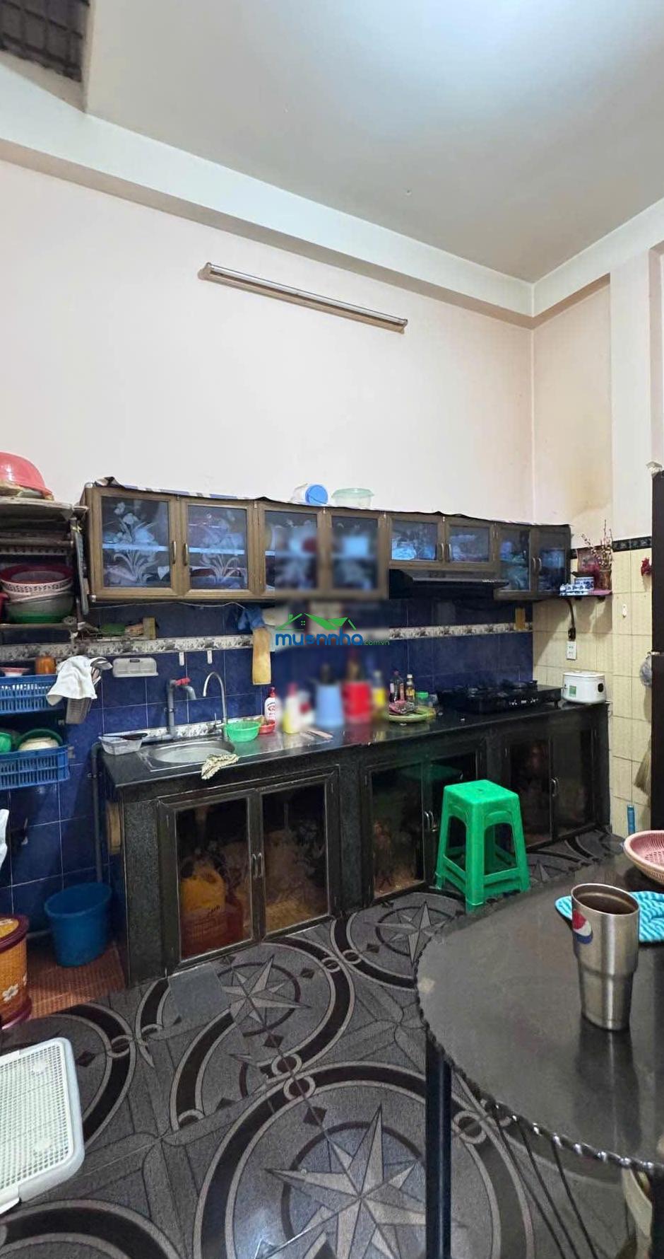 Hạ 400tr. bán nhanh nhà. 94m². lê đức thọ. gò vấp. chỉ 7.9 tỷ - 2