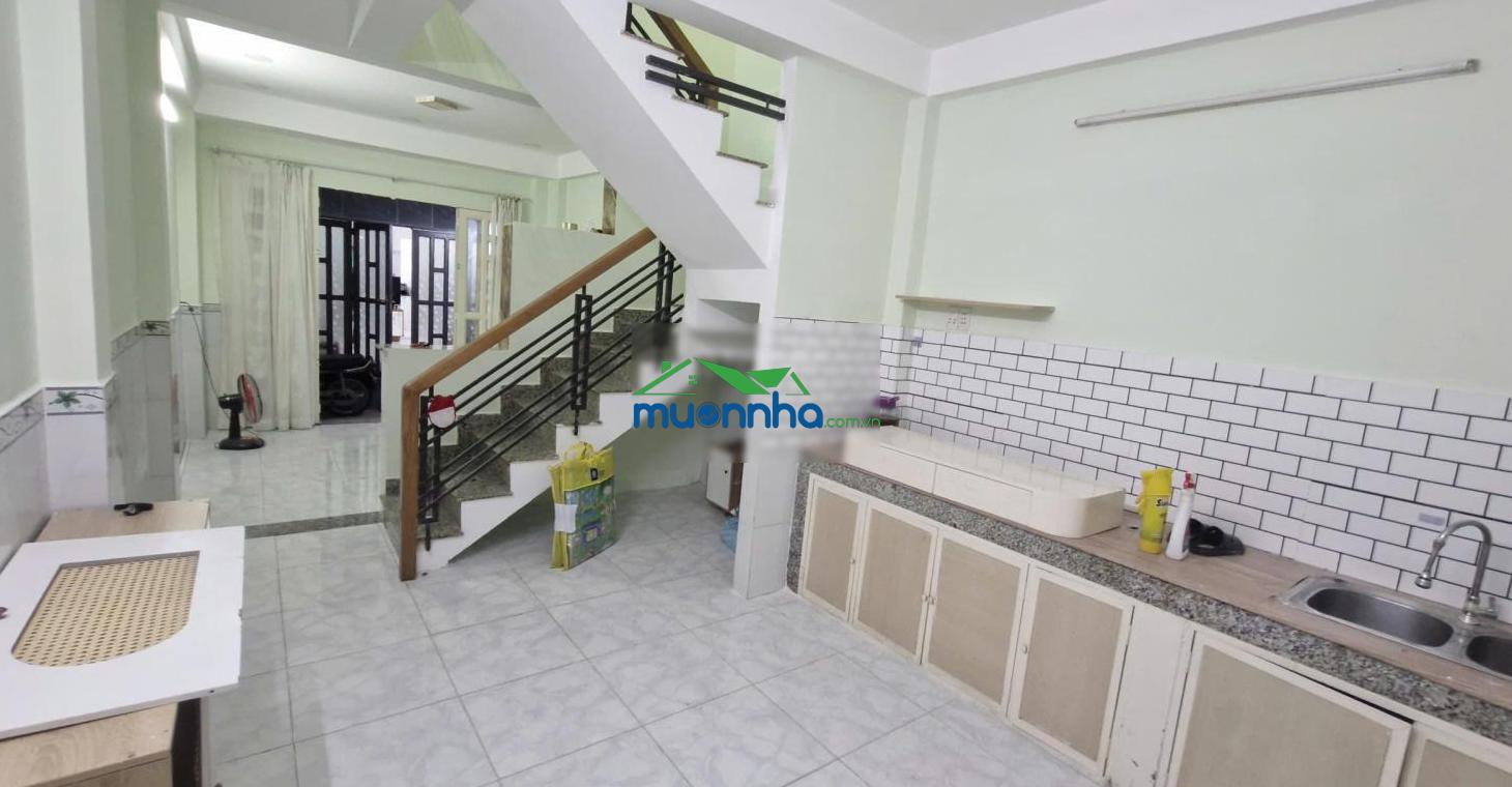 Bán nhà shr 3,5x10 sát kdc him lam nguyễn thị thập chỉ 3,399 tỷ hỗ trợ vay 2,5 tỷ - 4