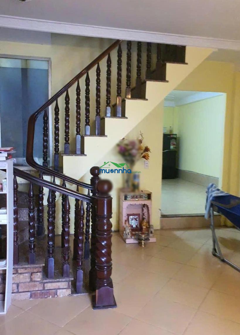 Nhà 1 trệt 1 lầu, ql13, đối diện vạn phúc city, giá 4,5 tỷ - 4