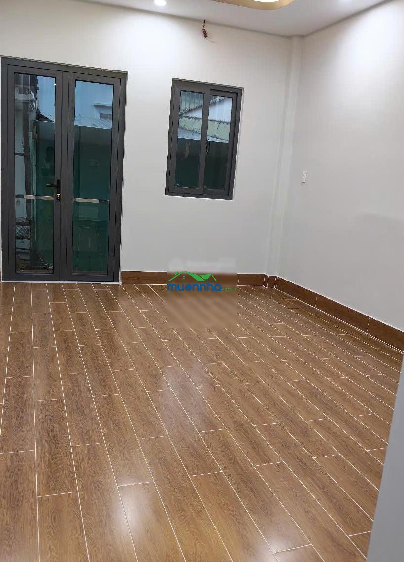 Bán nhà riêng tại phường 10, quận 11, hồ chí minh, 4,68 tỷ, 24m2 chỉ với giá cực chất - 3