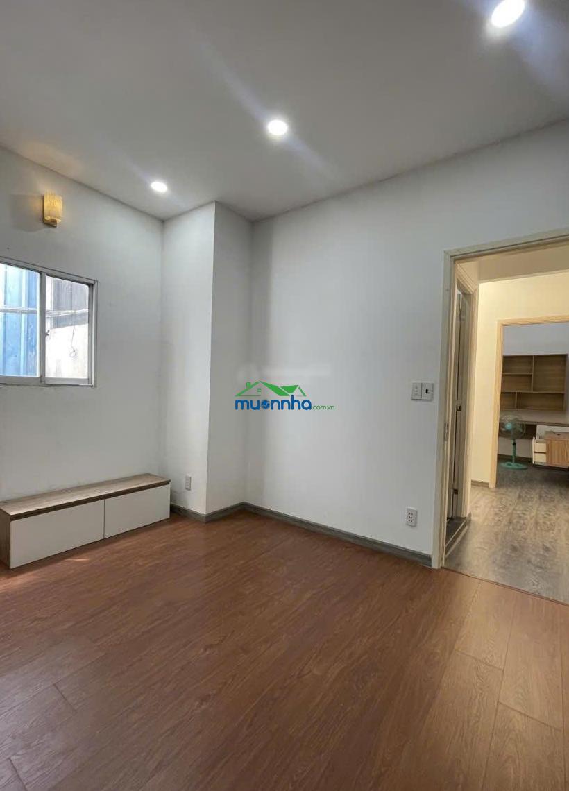 Bán nhà riêng tại hồng bàng, 3,5 tỷ, 34m2, chính chủ giá ưu đãi