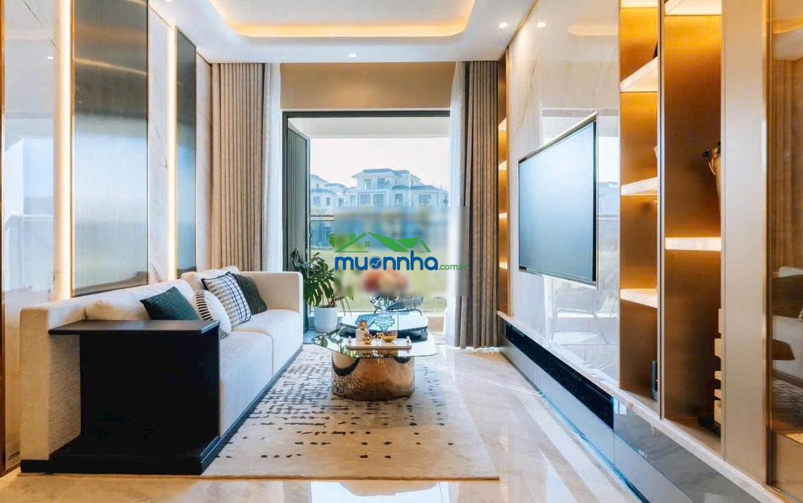 Chỉ từ 650 triệu, sở hữu căn hộ 2pn - gladia heights từ keppel & khang điền - 3