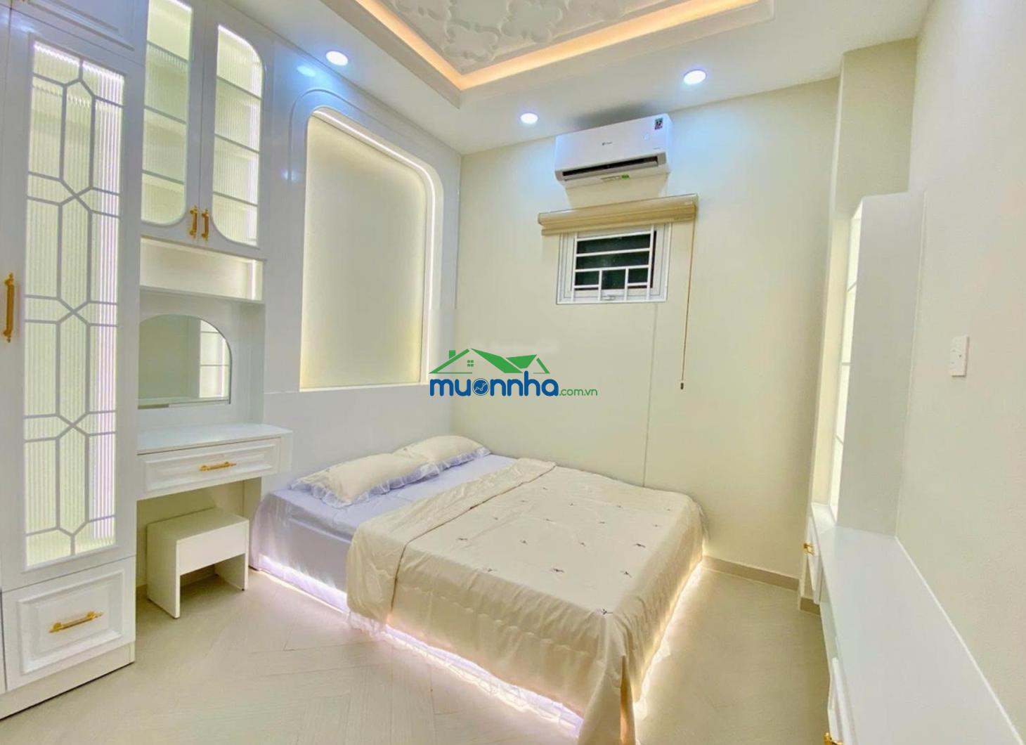 Chính chủ bán nhà tân thuận tây quận 7 kế bên cc ecogreen ngang 9m hẻm 3m kdc hiện hữu 6,99 tỷ tl - 3