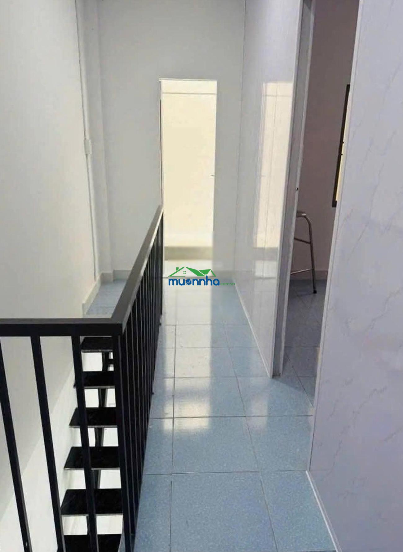 Chỉ 2,35 tỷ - sở hữu ngay nhà riêng tại - tăng nhơn phú b q9 cũ - 4