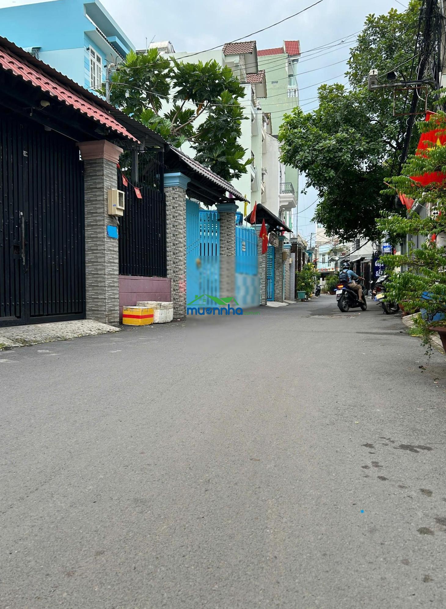 Bán nhà khu đường nguyễn duy trinh giá 8.5 tỷ